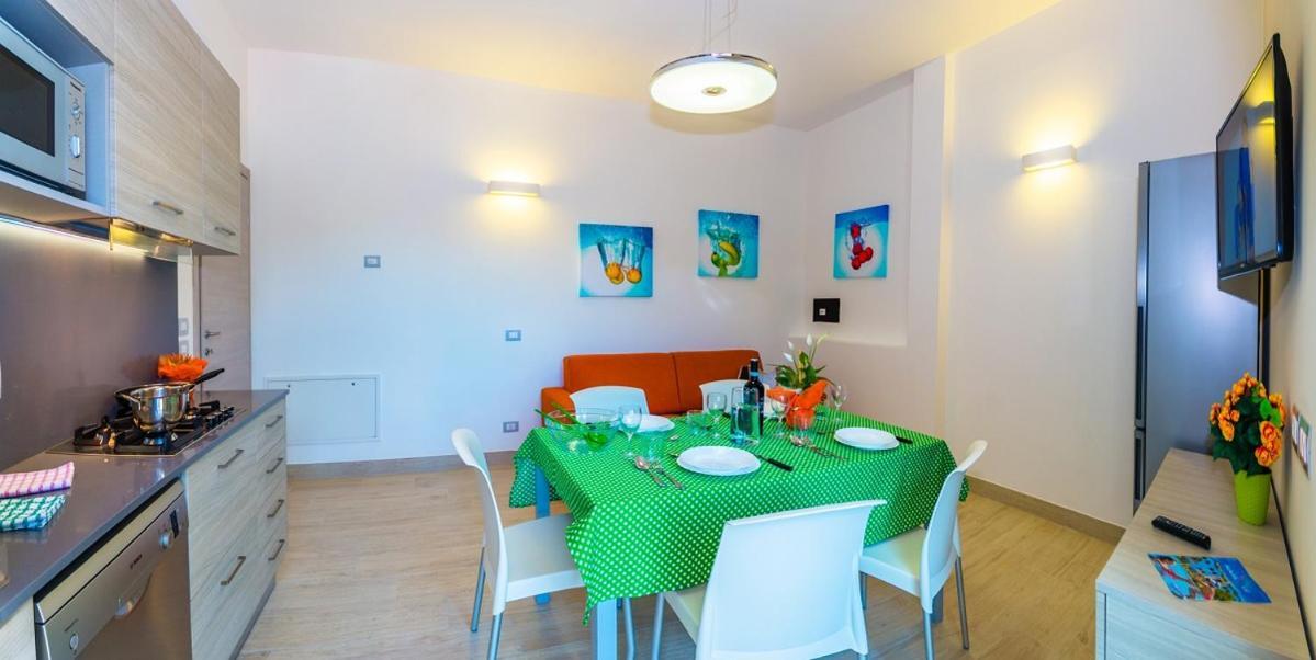 Villaggio Mare Blu Bibione Exterior foto