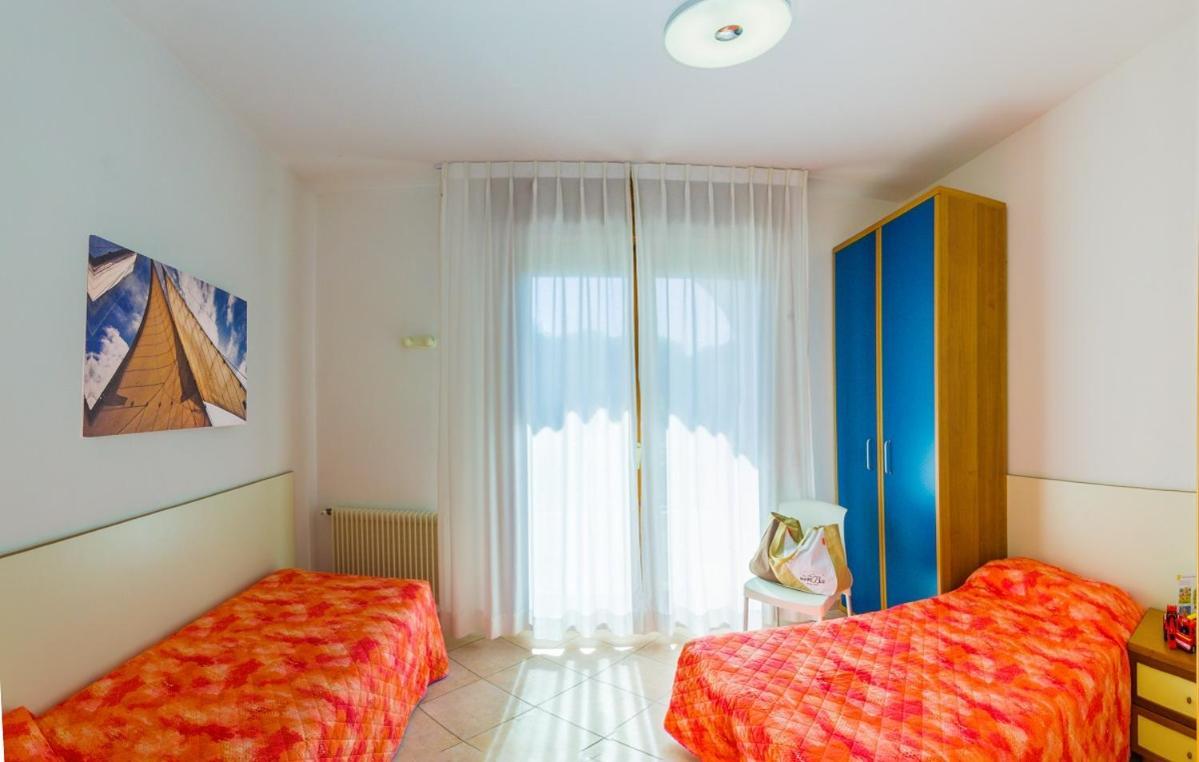 Villaggio Mare Blu Bibione Exterior foto
