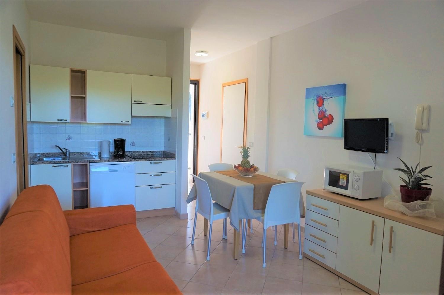 Villaggio Mare Blu Bibione Exterior foto