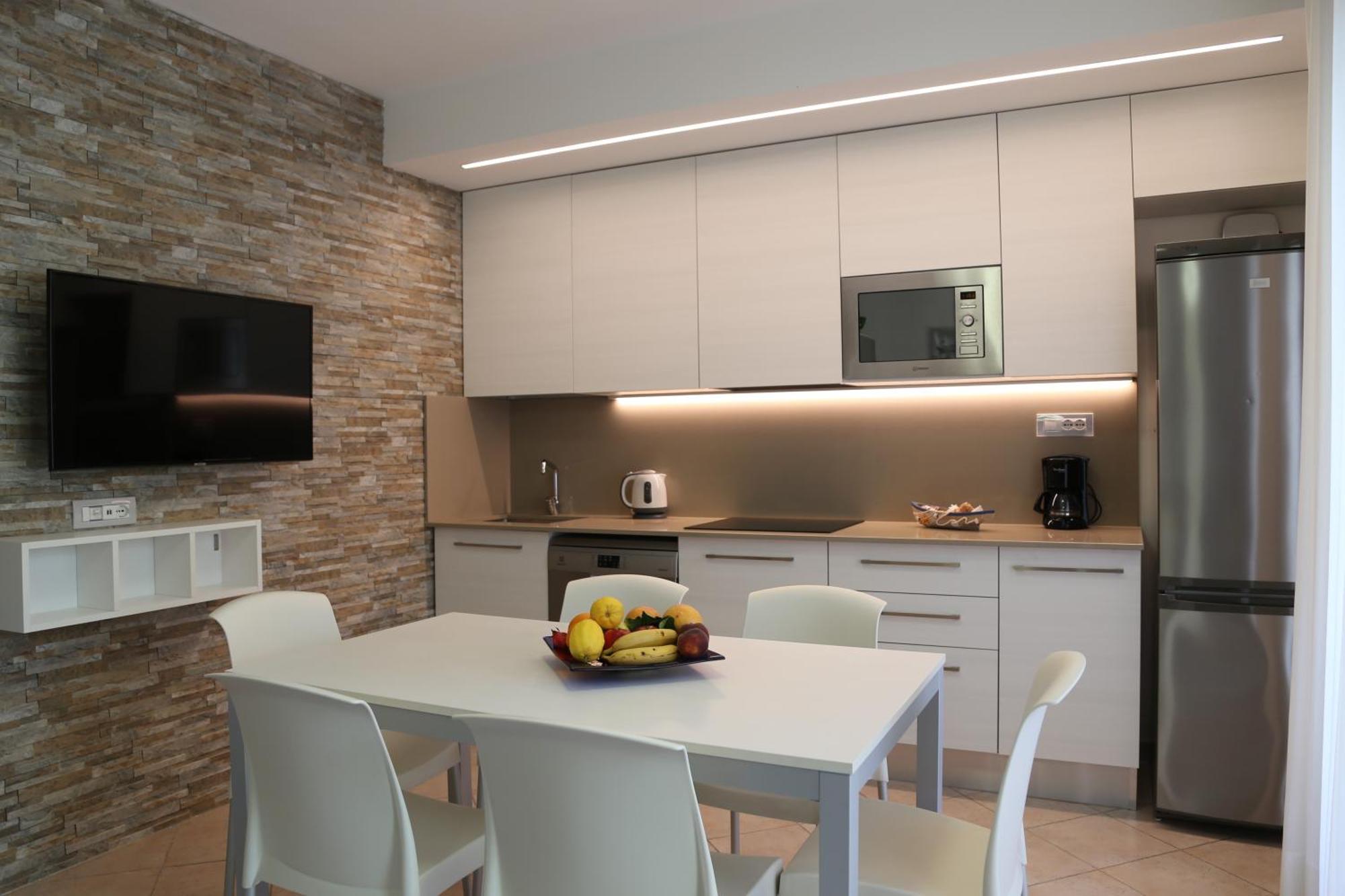 Villaggio Mare Blu Bibione Exterior foto