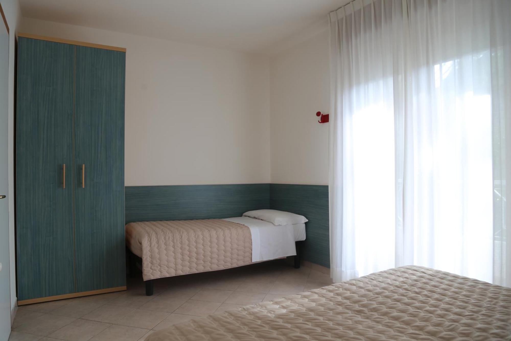 Villaggio Mare Blu Bibione Exterior foto
